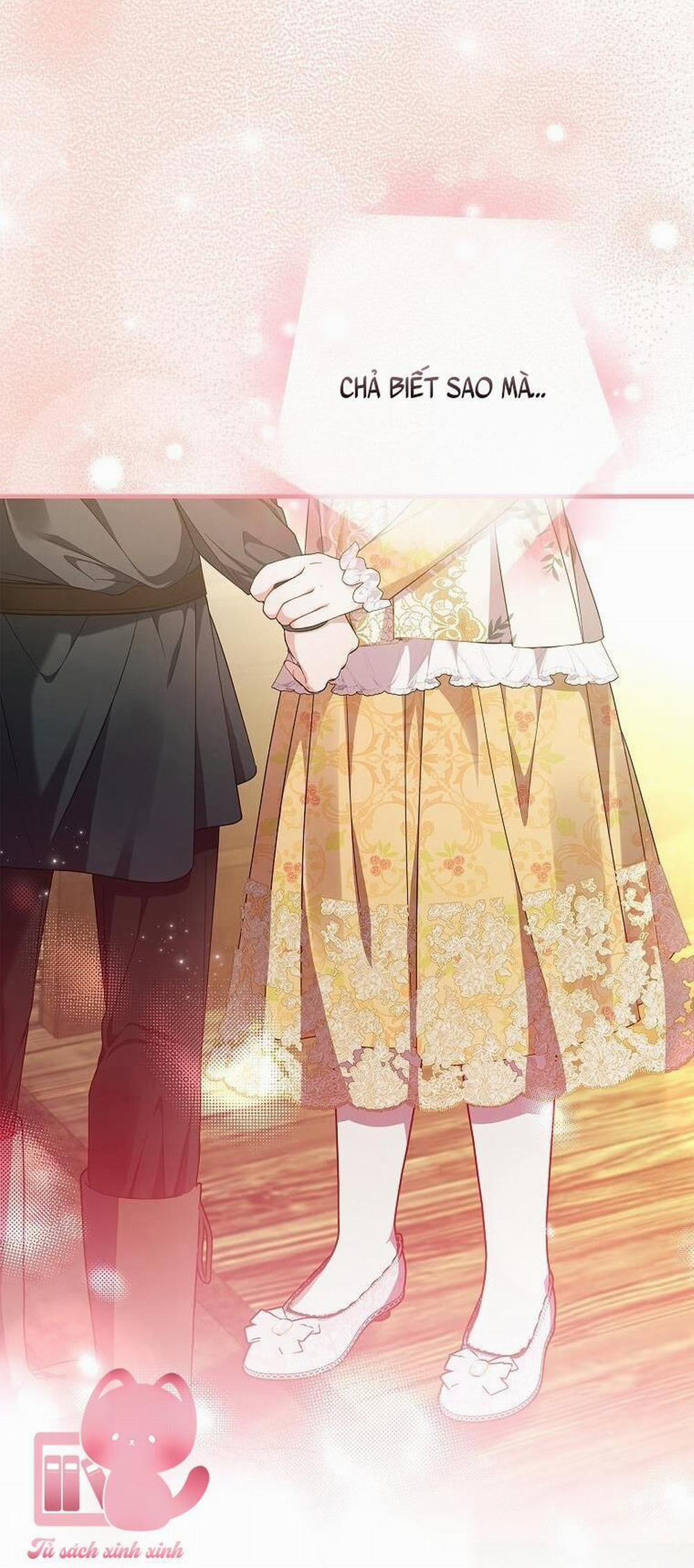 Nhận Nuôi Người Cha Phản Diện 40 trang 62