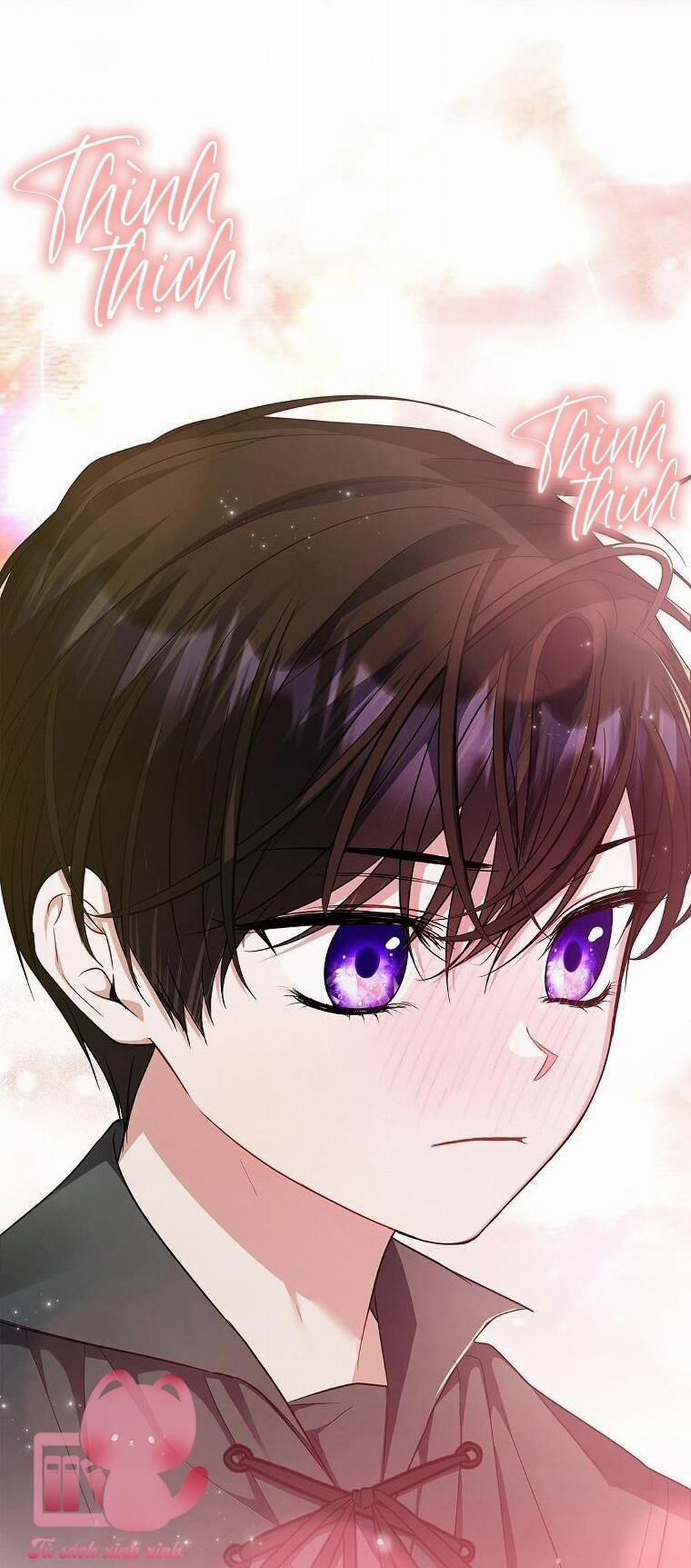 Nhận Nuôi Người Cha Phản Diện 40 trang 63