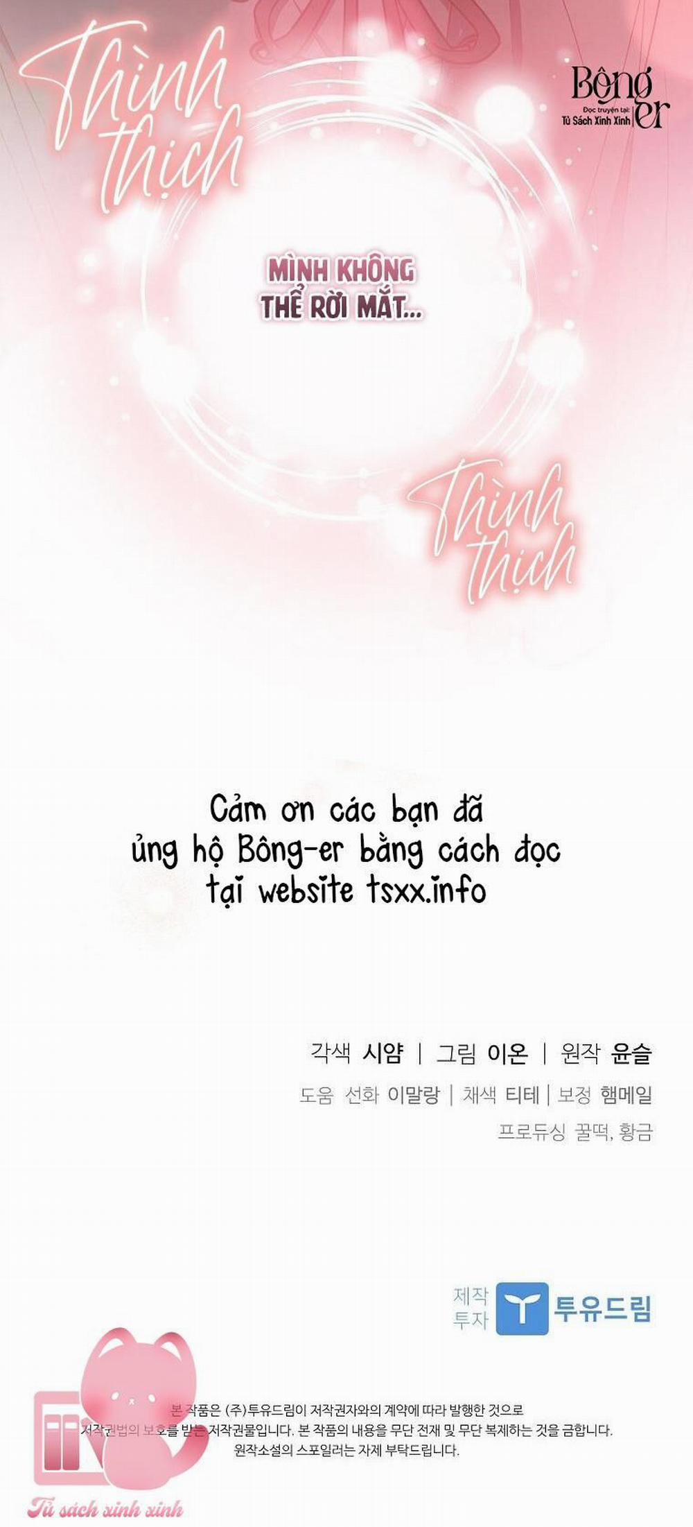 Nhận Nuôi Người Cha Phản Diện 40 trang 64