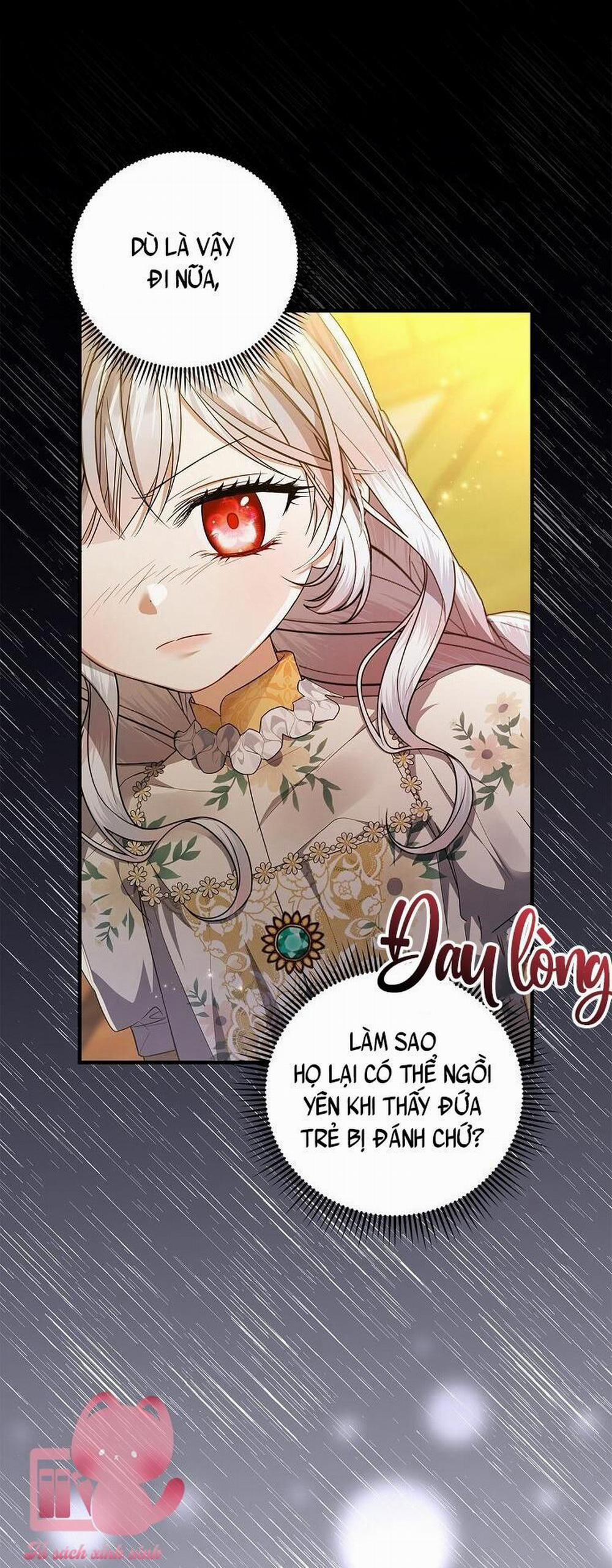 Nhận Nuôi Người Cha Phản Diện 40 trang 7