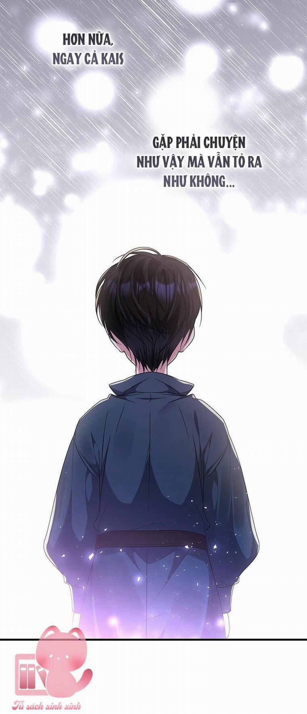 Nhận Nuôi Người Cha Phản Diện 40 trang 8