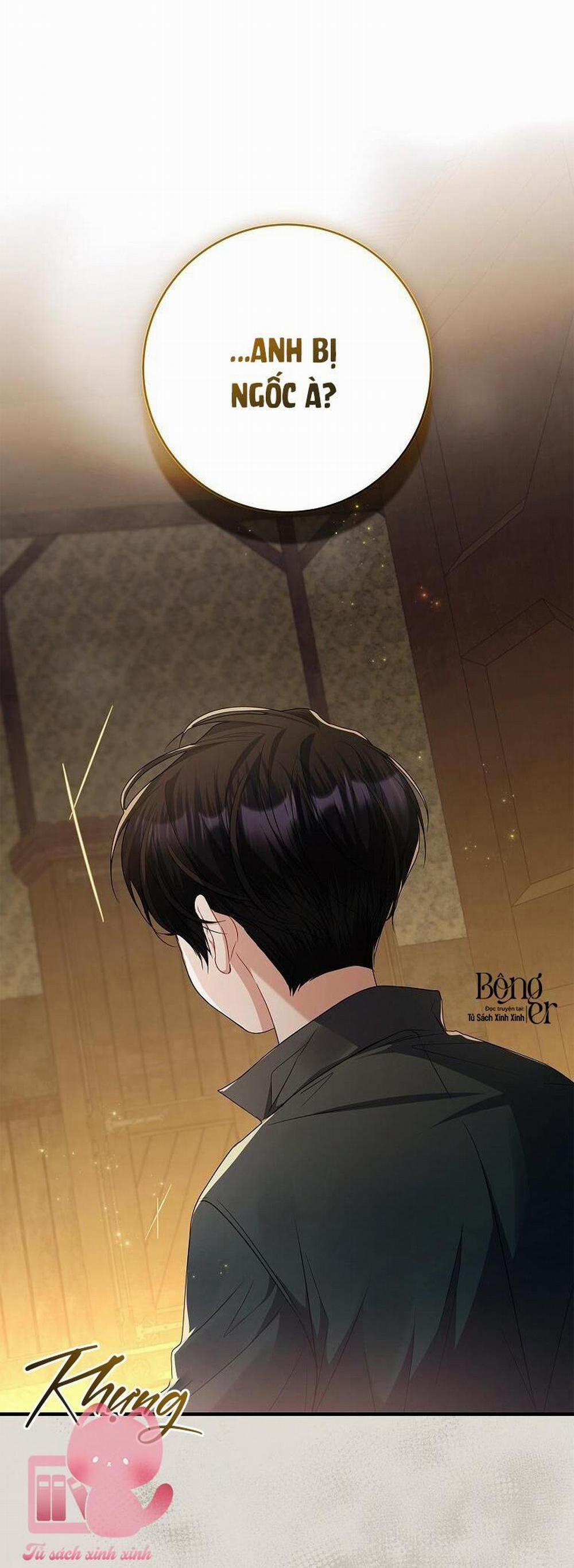 Nhận Nuôi Người Cha Phản Diện 40 trang 9