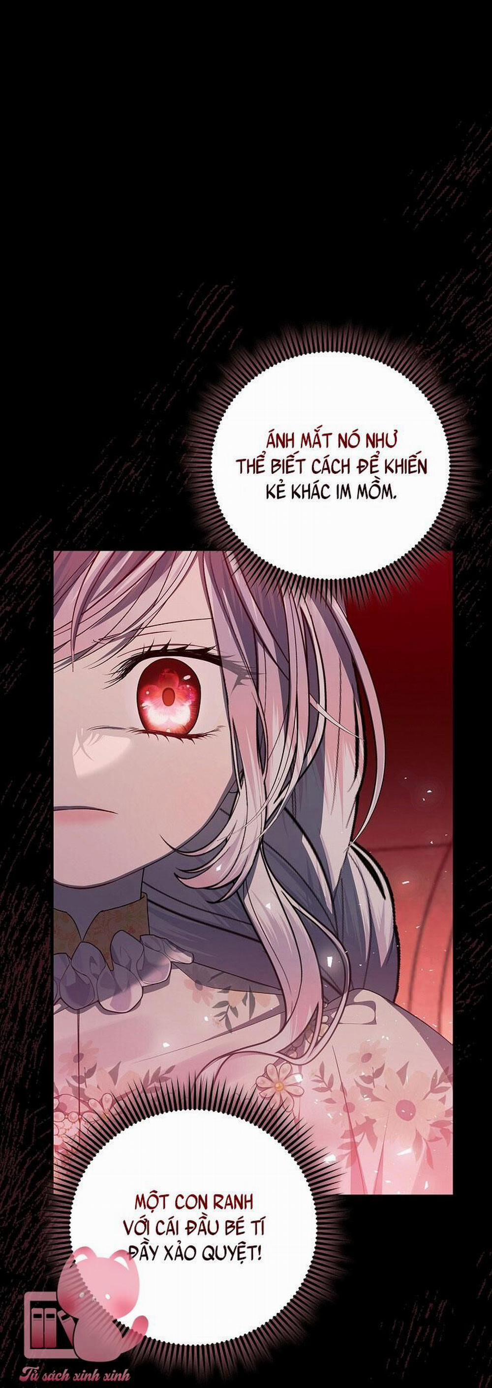 Nhận Nuôi Người Cha Phản Diện 41 trang 11