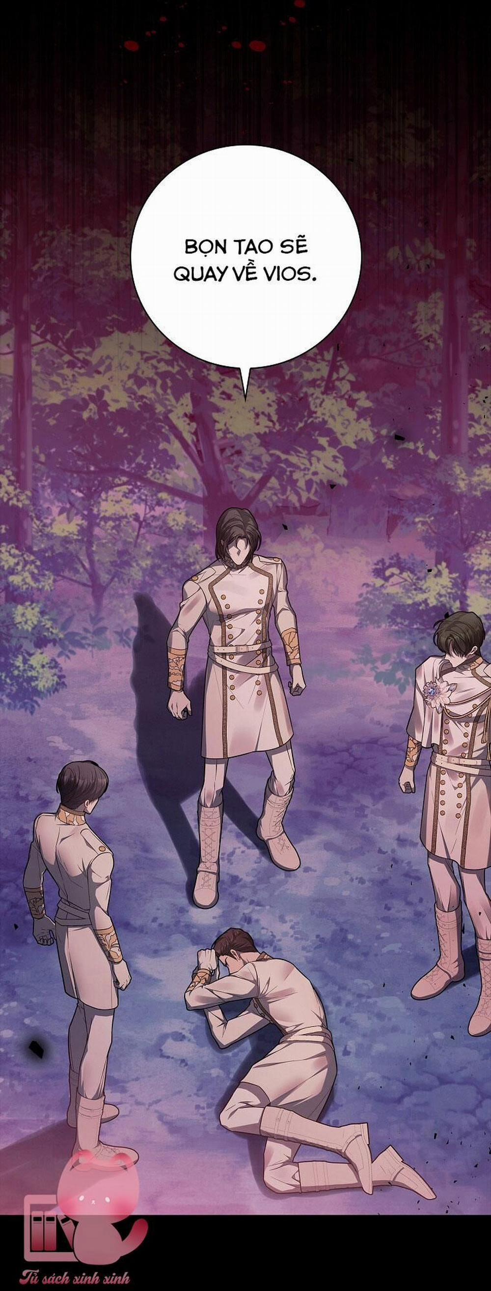 Nhận Nuôi Người Cha Phản Diện 41 trang 13