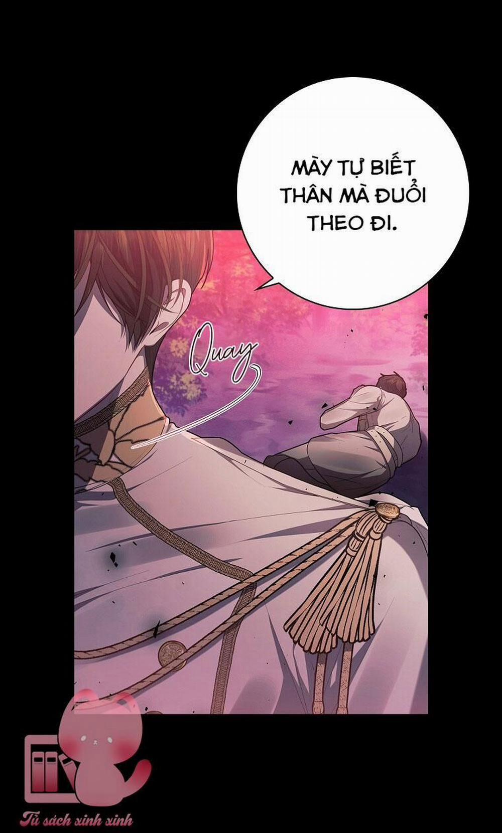 Nhận Nuôi Người Cha Phản Diện 41 trang 14