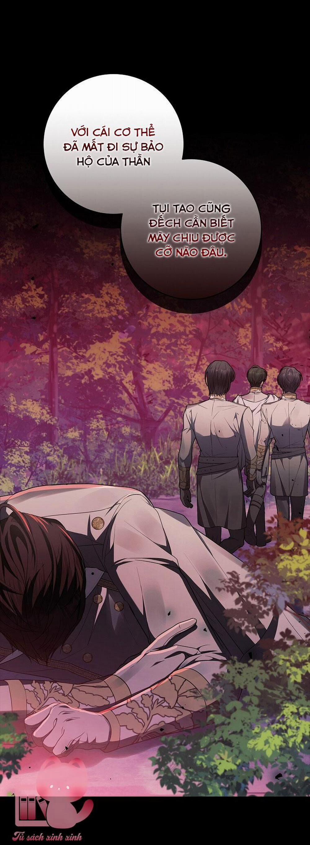 Nhận Nuôi Người Cha Phản Diện 41 trang 15