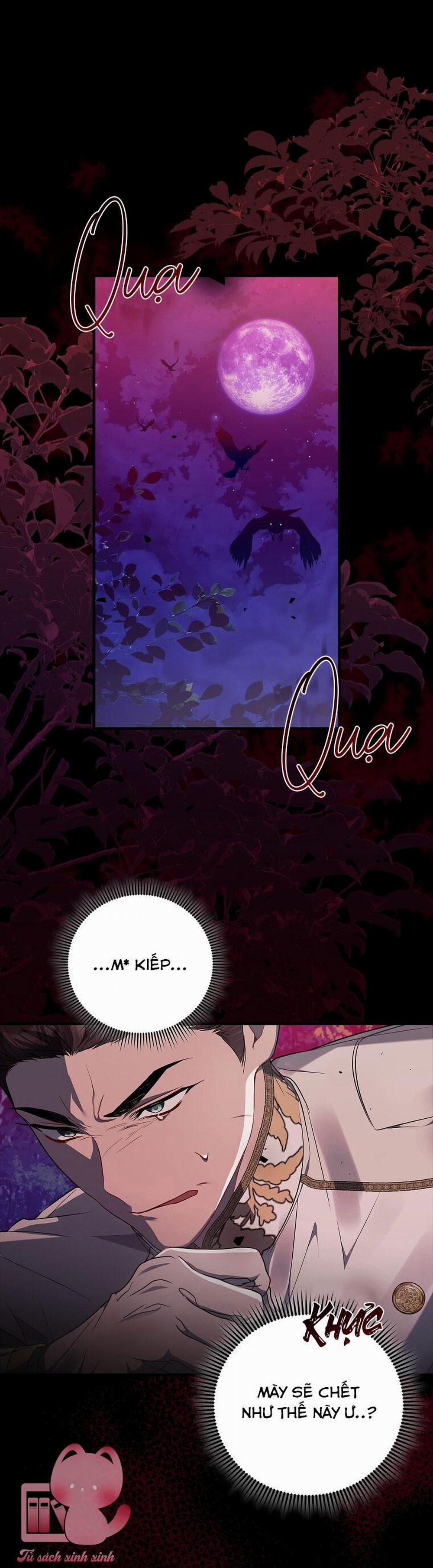 Nhận Nuôi Người Cha Phản Diện 41 trang 16