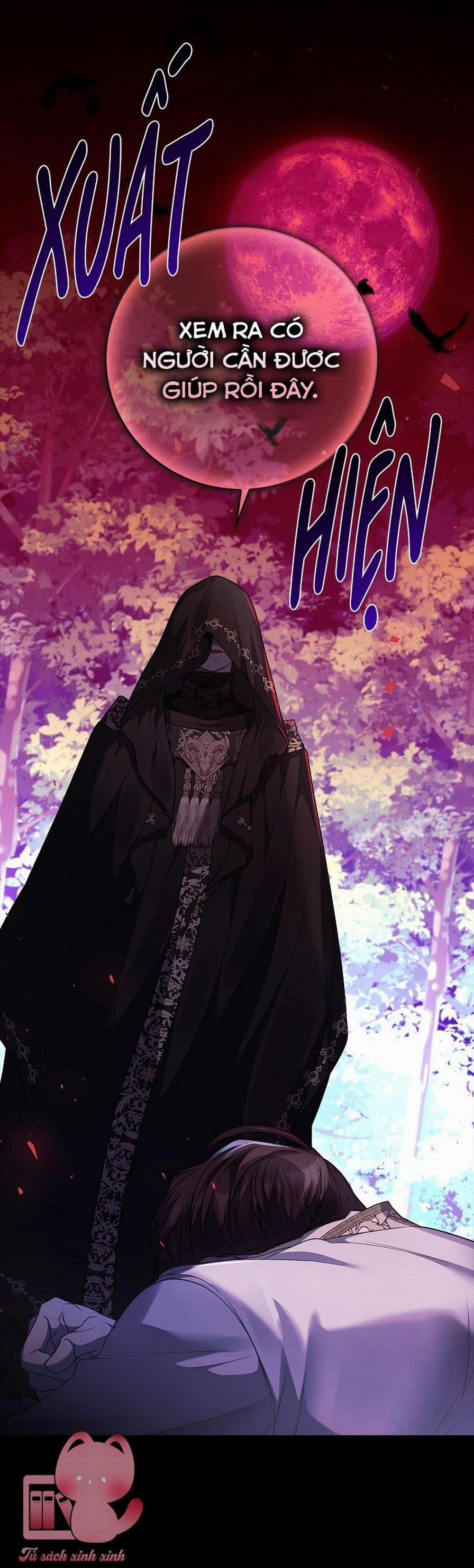 Nhận Nuôi Người Cha Phản Diện 41 trang 18