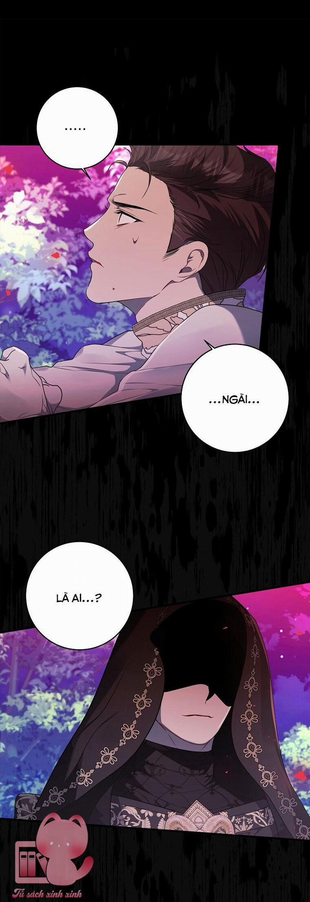 Nhận Nuôi Người Cha Phản Diện 41 trang 19