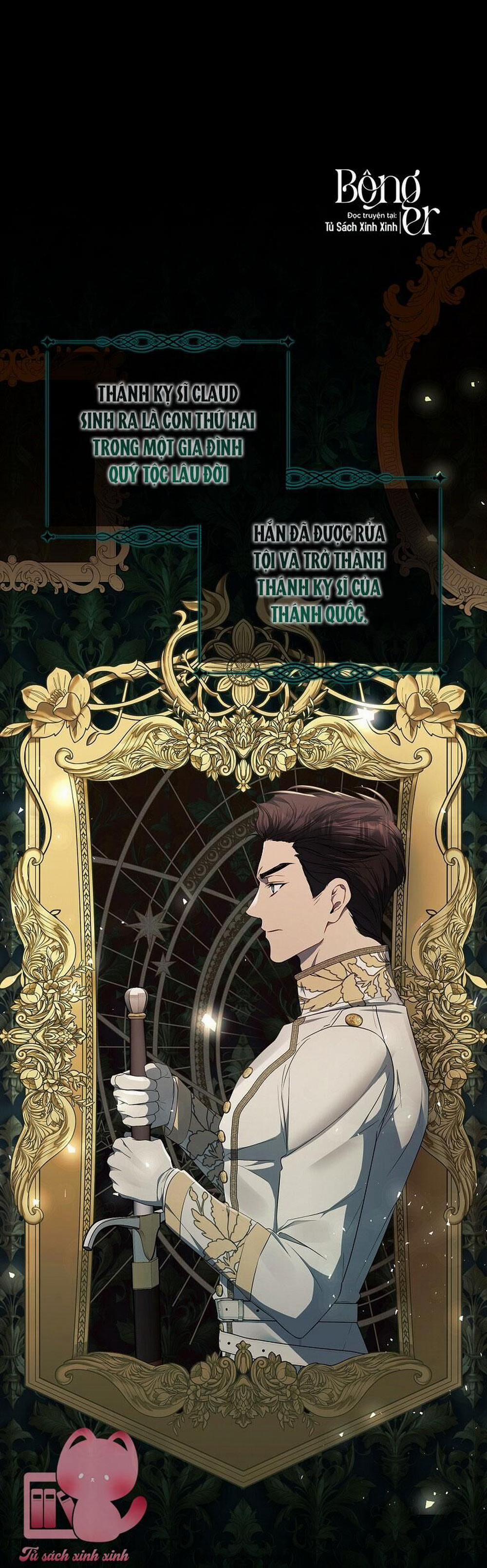 Nhận Nuôi Người Cha Phản Diện 41 trang 2