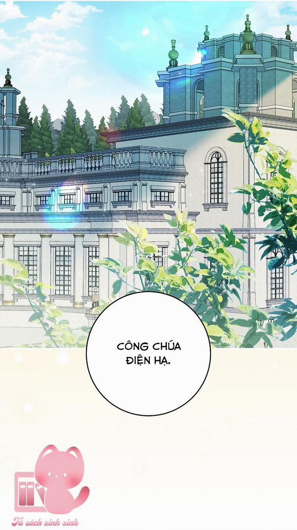 Nhận Nuôi Người Cha Phản Diện 41 trang 24