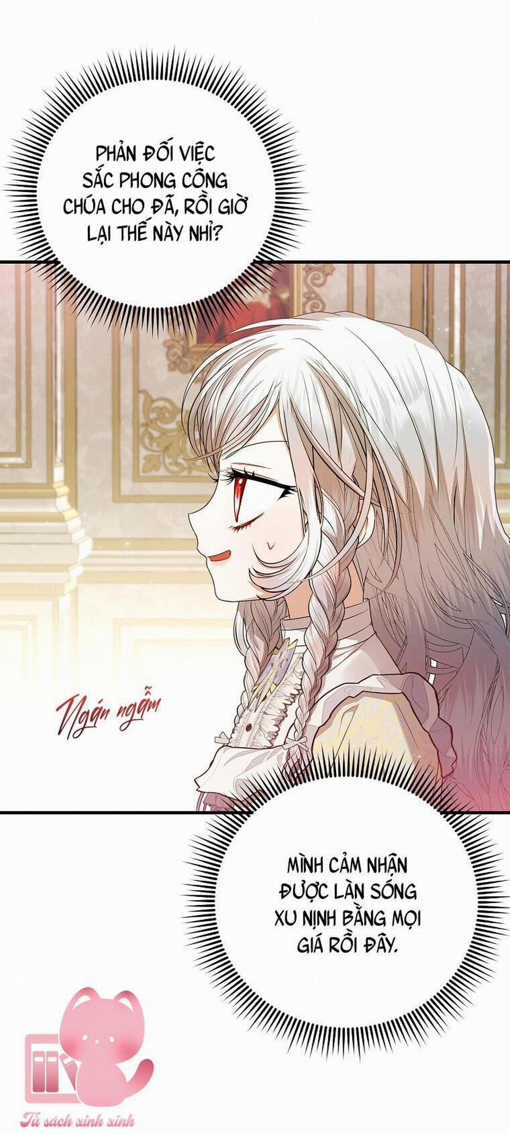 Nhận Nuôi Người Cha Phản Diện 41 trang 26