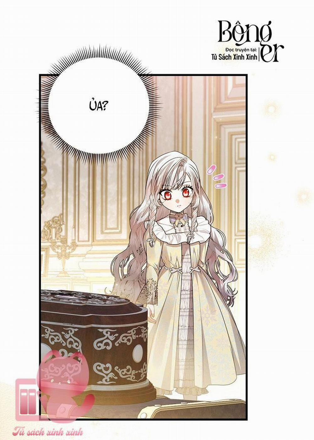 Nhận Nuôi Người Cha Phản Diện 41 trang 27