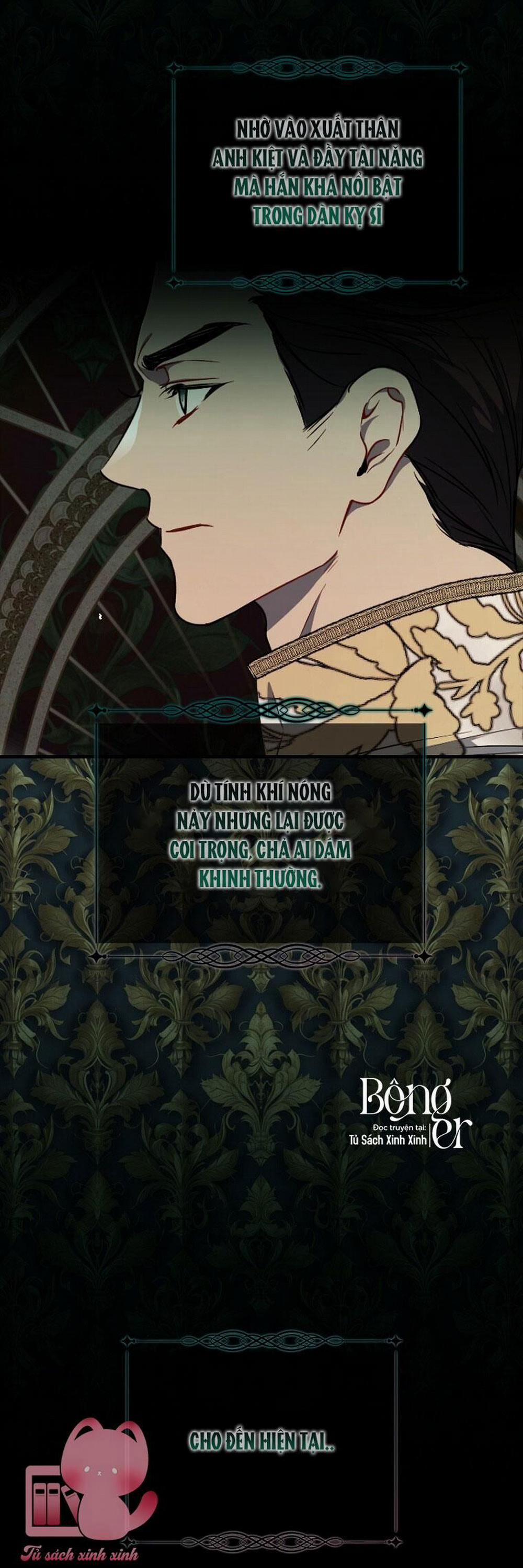 Nhận Nuôi Người Cha Phản Diện 41 trang 3