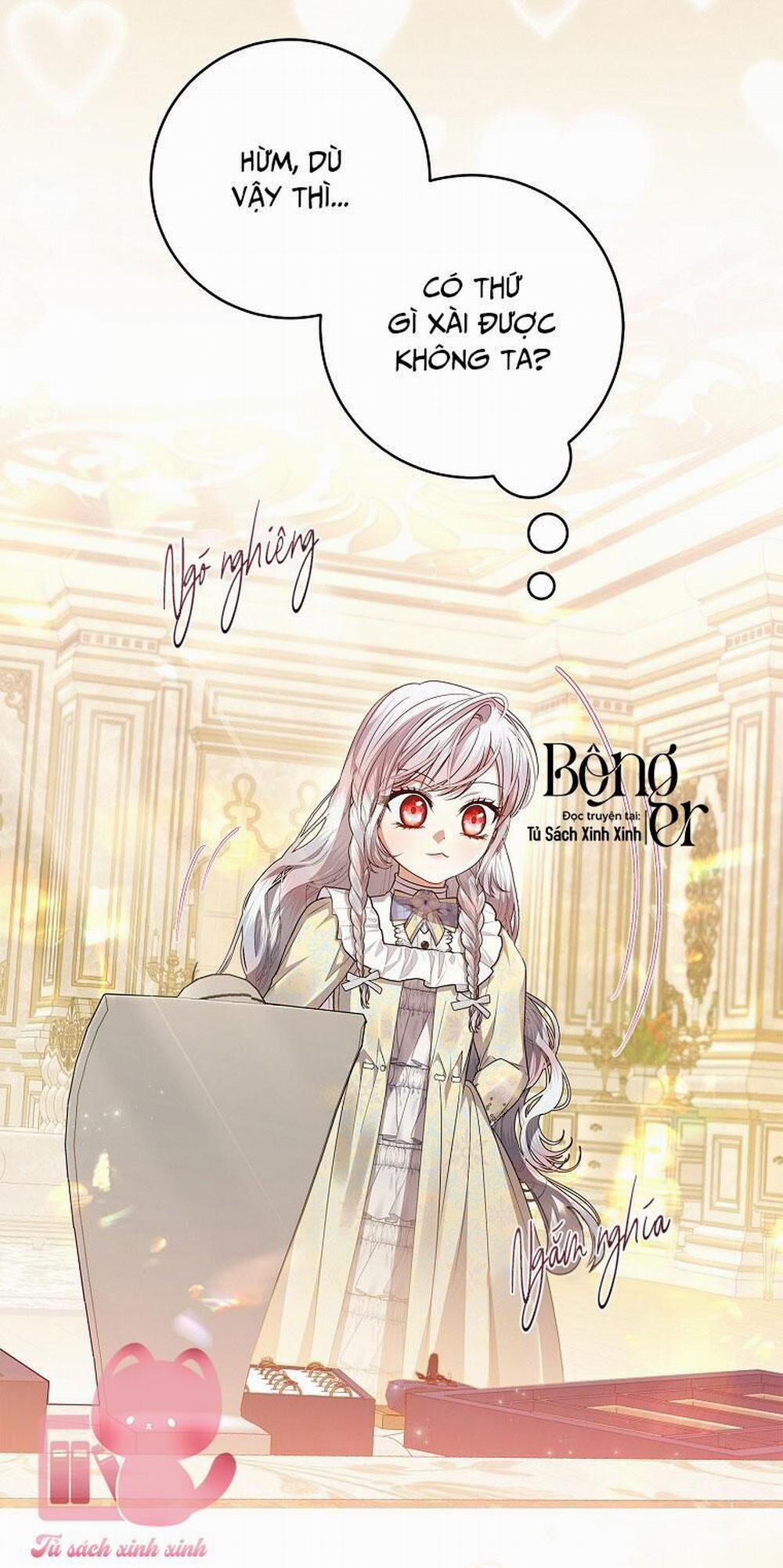 Nhận Nuôi Người Cha Phản Diện 41 trang 32