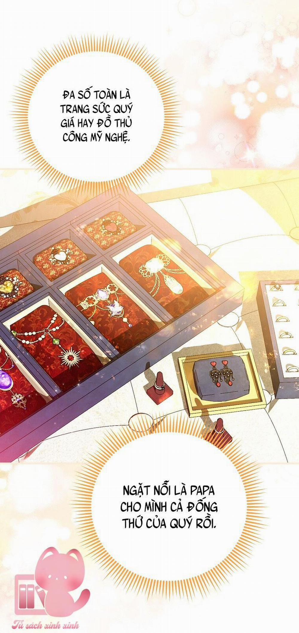 Nhận Nuôi Người Cha Phản Diện 41 trang 33