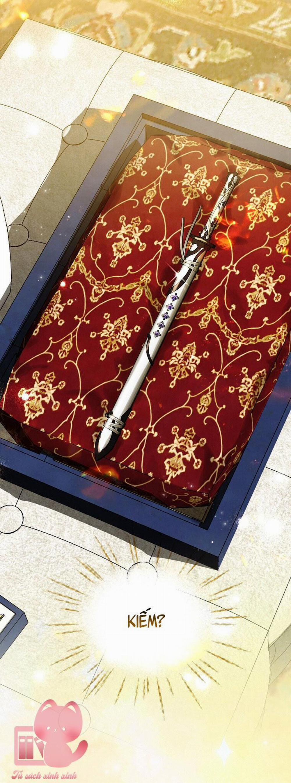 Nhận Nuôi Người Cha Phản Diện 41 trang 35