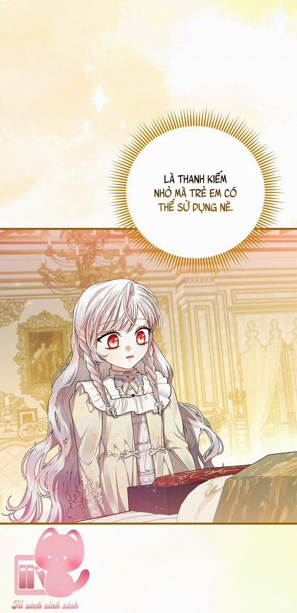 Nhận Nuôi Người Cha Phản Diện 41 trang 36