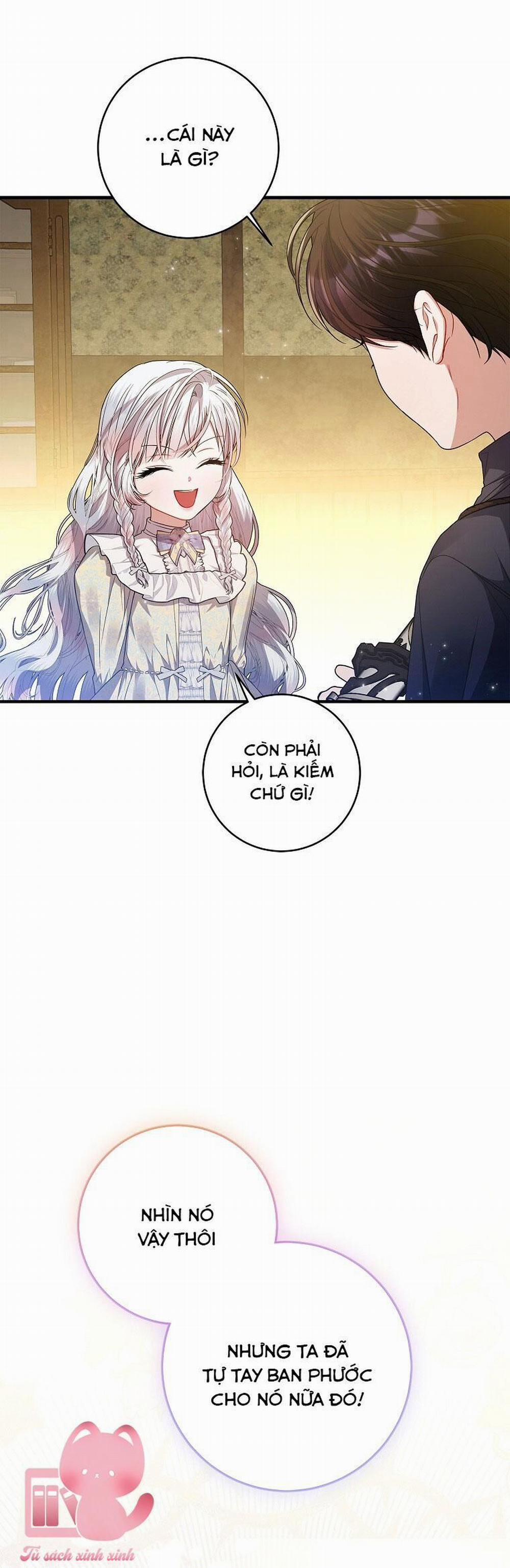 Nhận Nuôi Người Cha Phản Diện 41 trang 39