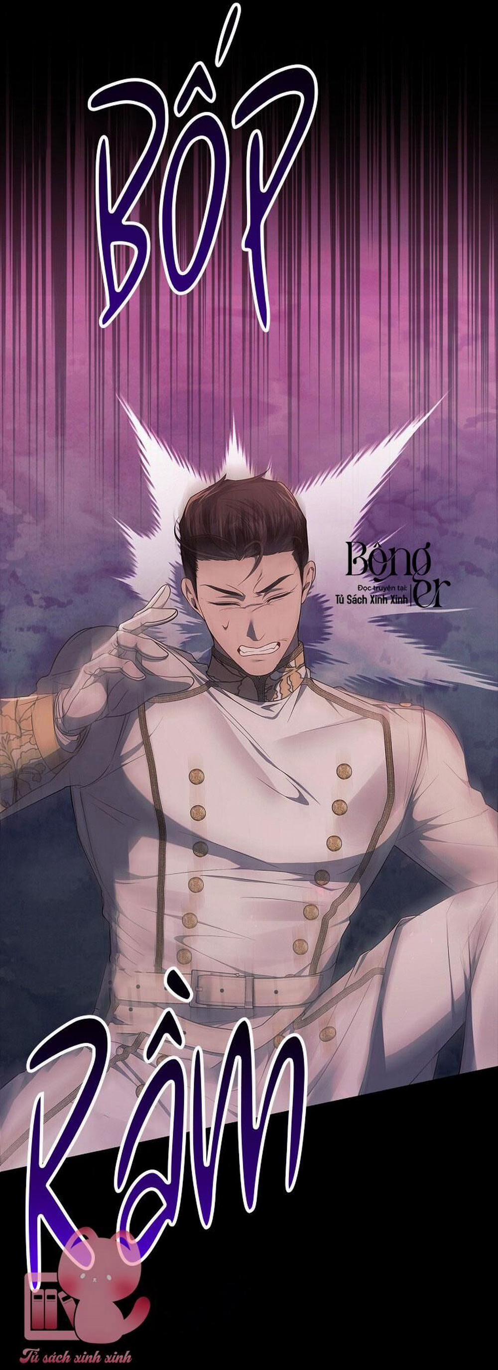 Nhận Nuôi Người Cha Phản Diện 41 trang 4