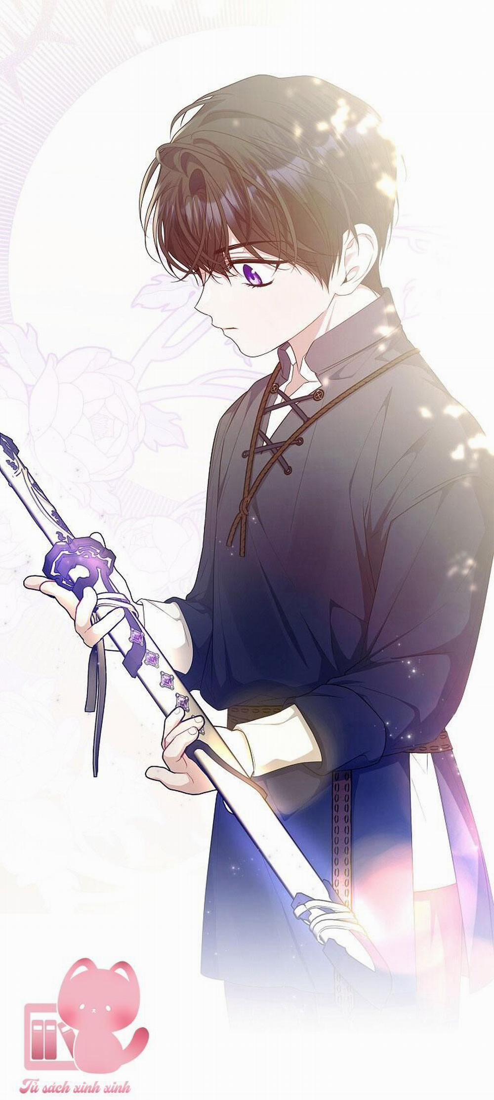 Nhận Nuôi Người Cha Phản Diện 41 trang 40