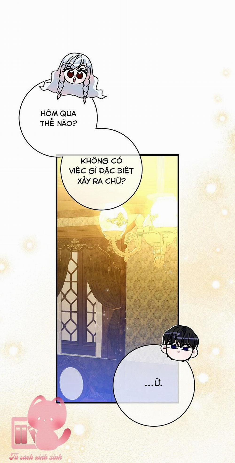 Nhận Nuôi Người Cha Phản Diện 41 trang 43