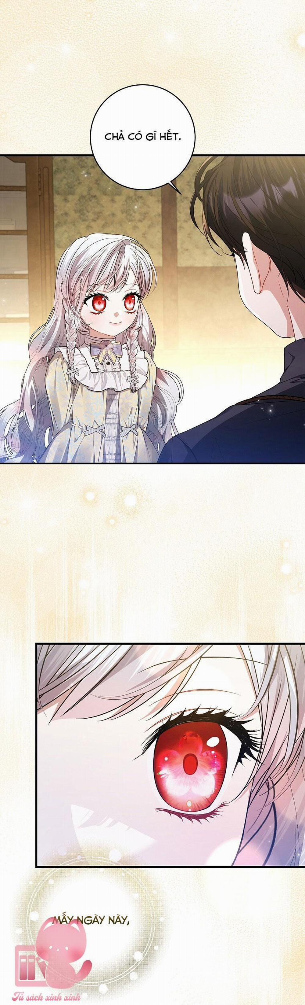 Nhận Nuôi Người Cha Phản Diện 41 trang 44