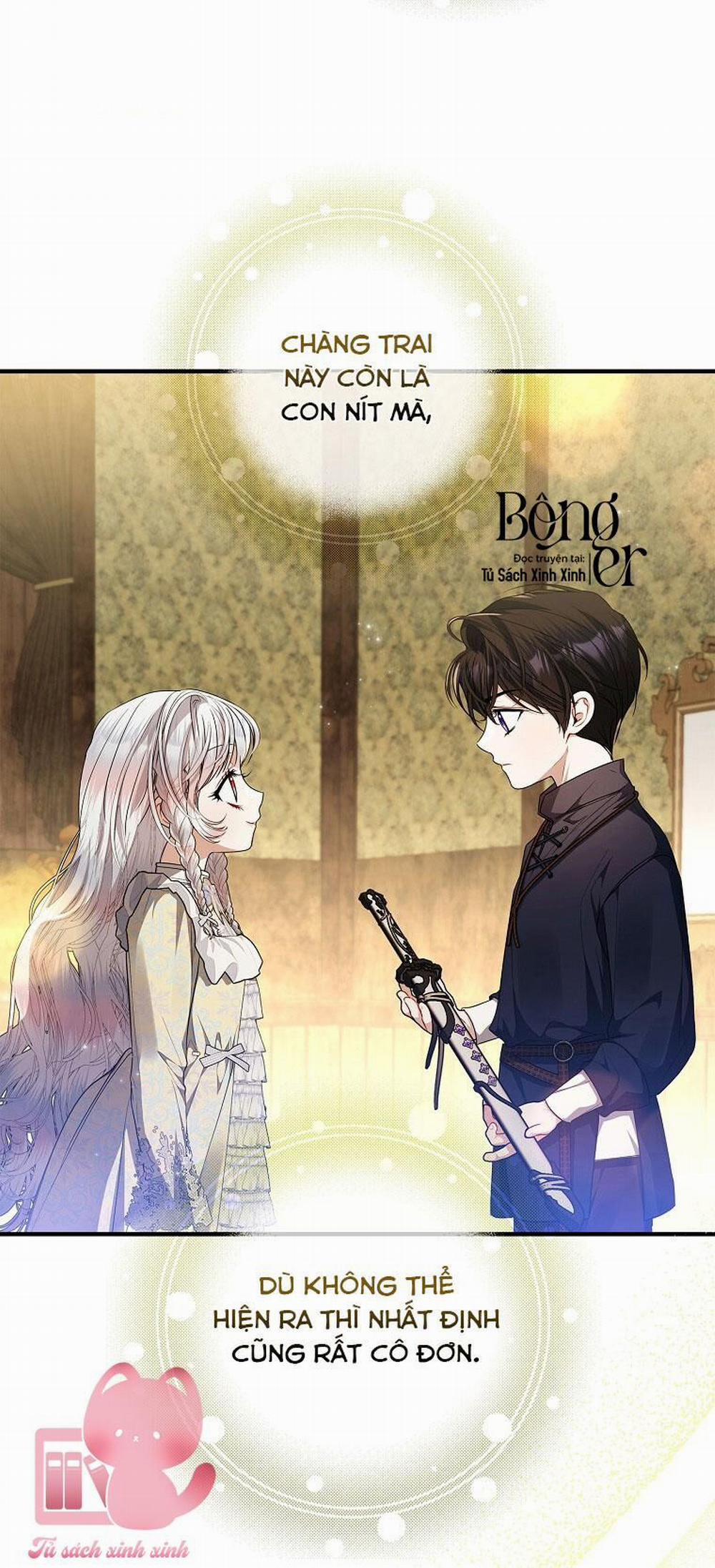 Nhận Nuôi Người Cha Phản Diện 41 trang 47