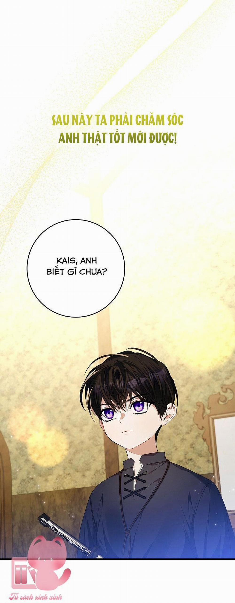 Nhận Nuôi Người Cha Phản Diện 41 trang 48