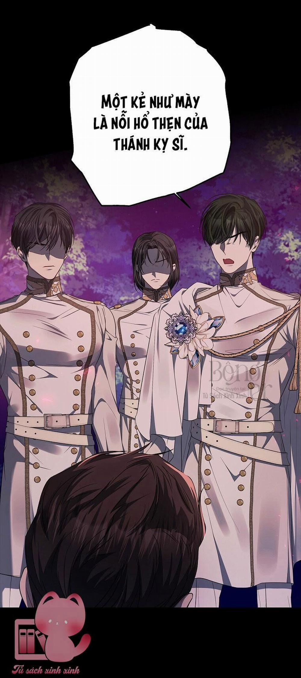 Nhận Nuôi Người Cha Phản Diện 41 trang 5