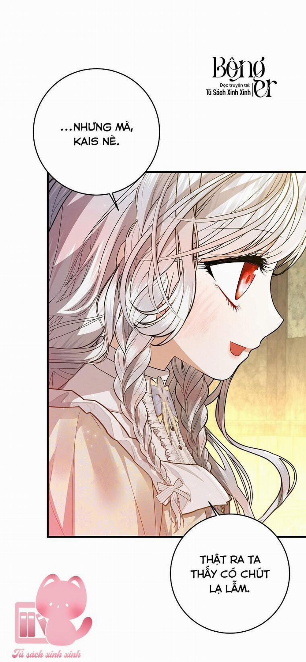 Nhận Nuôi Người Cha Phản Diện 41 trang 52