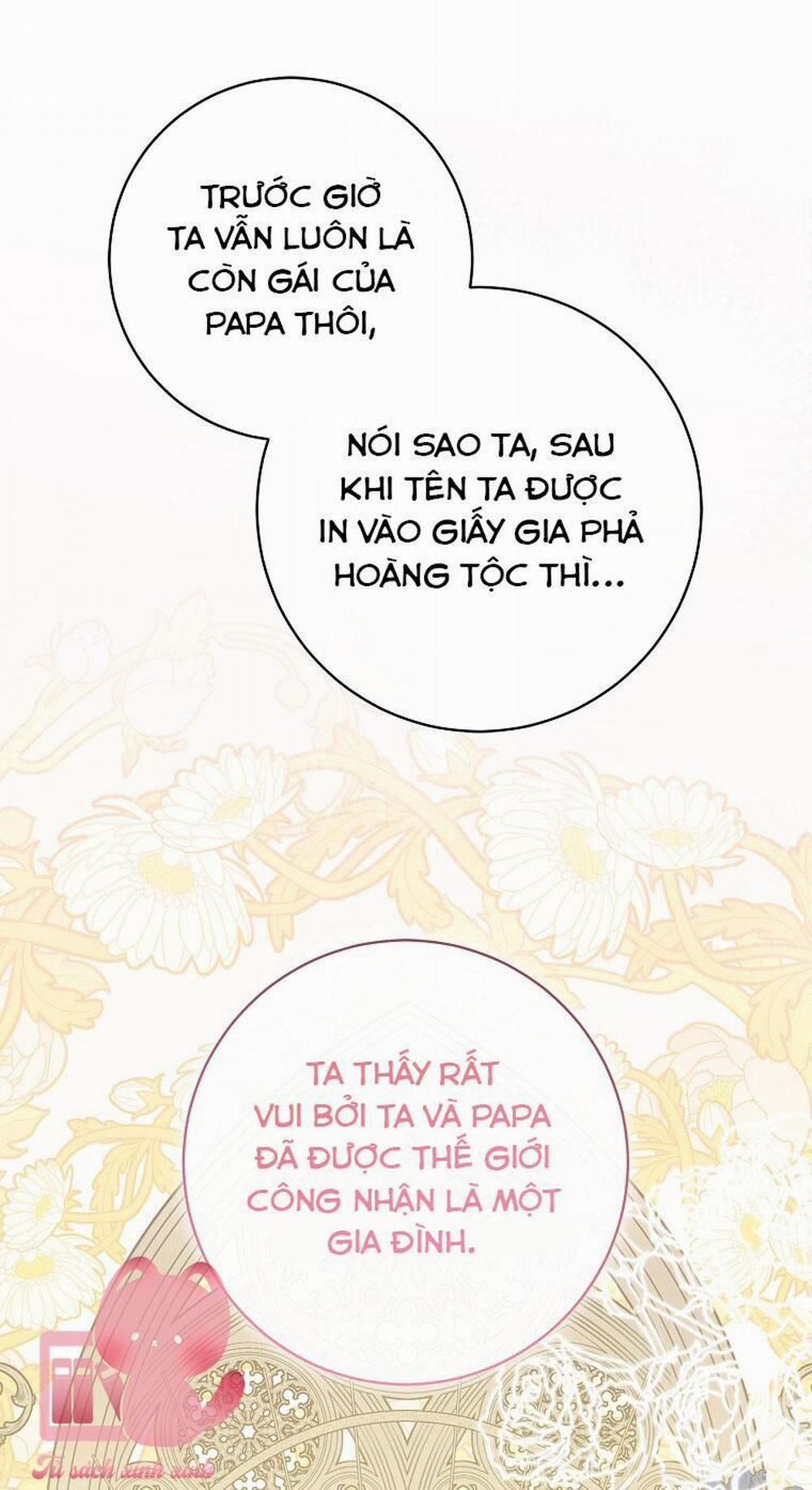 Nhận Nuôi Người Cha Phản Diện 41 trang 53