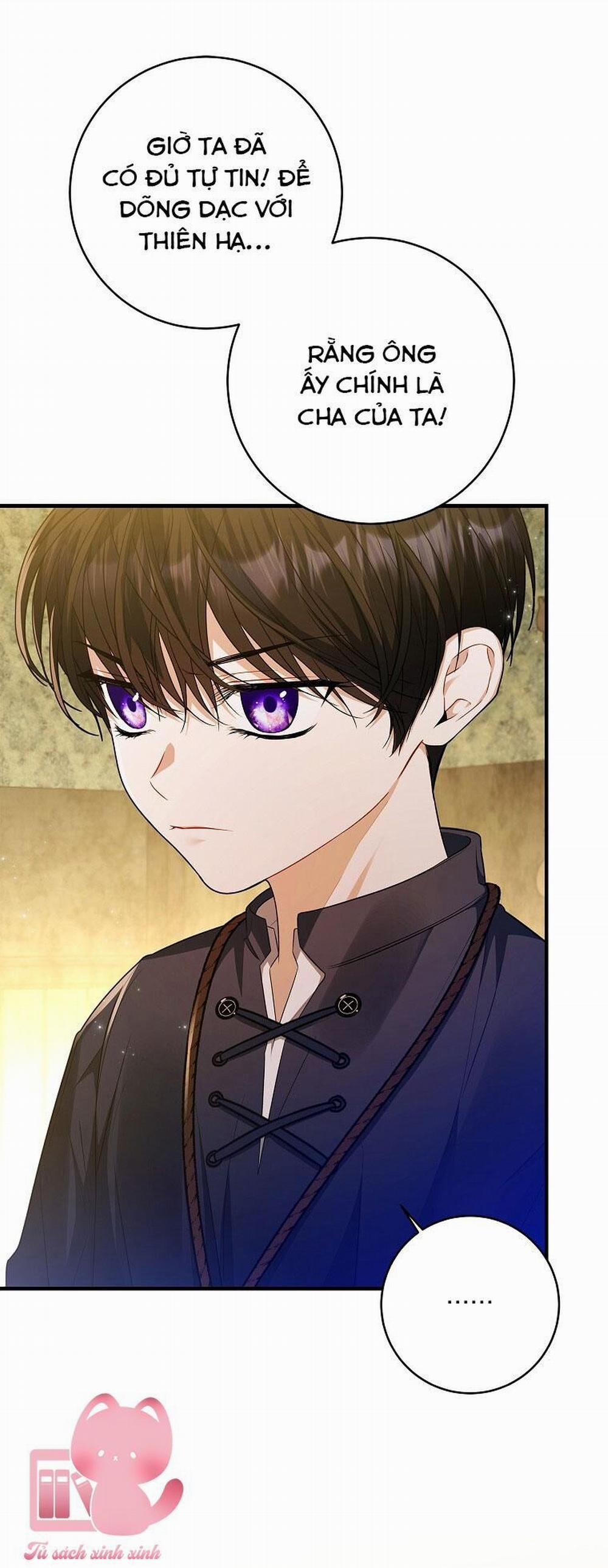 Nhận Nuôi Người Cha Phản Diện 41 trang 55