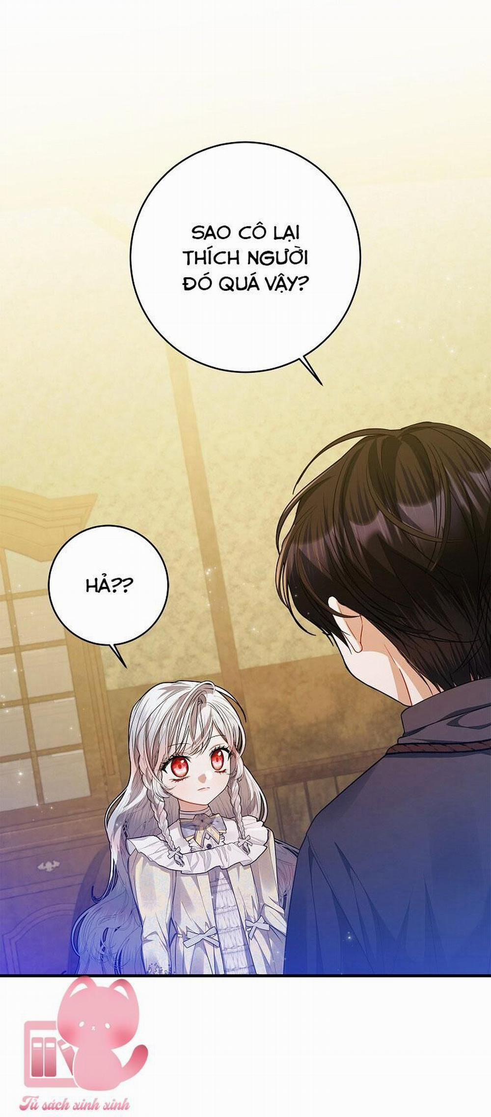 Nhận Nuôi Người Cha Phản Diện 41 trang 56