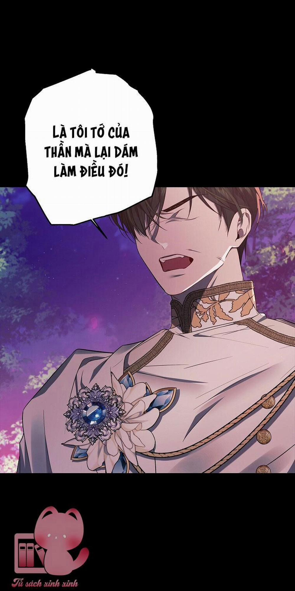 Nhận Nuôi Người Cha Phản Diện 41 trang 6