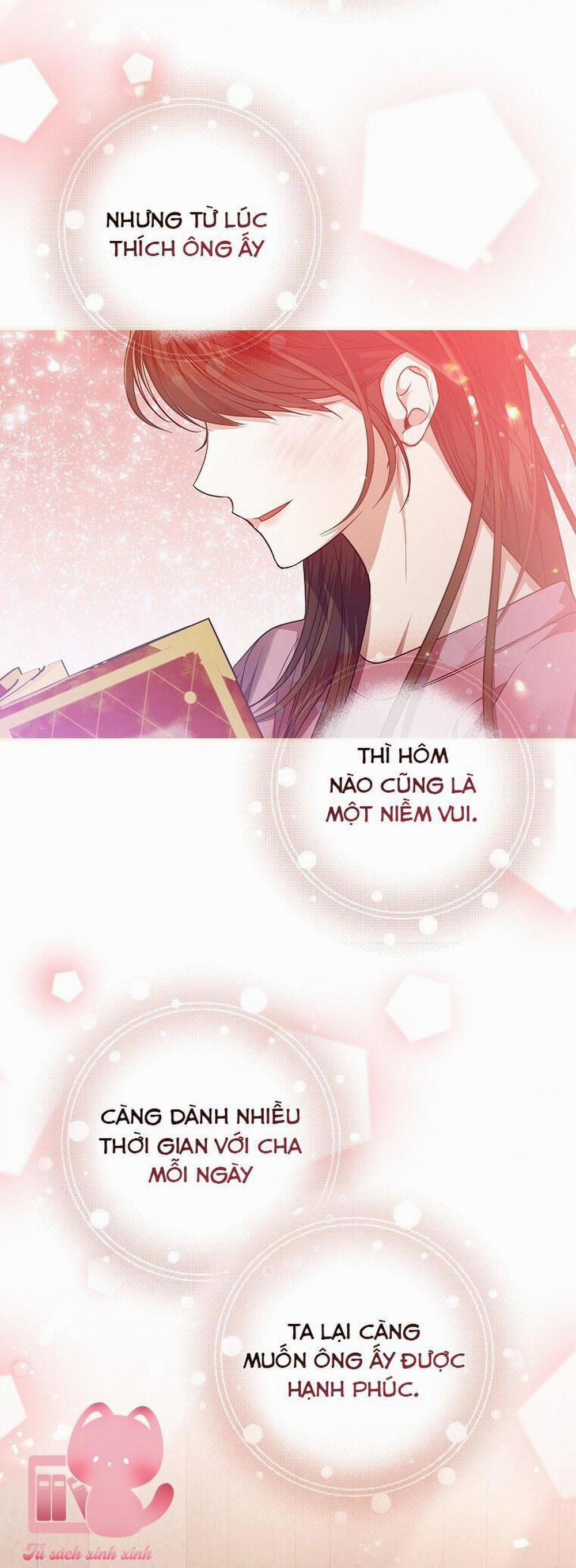 Nhận Nuôi Người Cha Phản Diện 41 trang 63