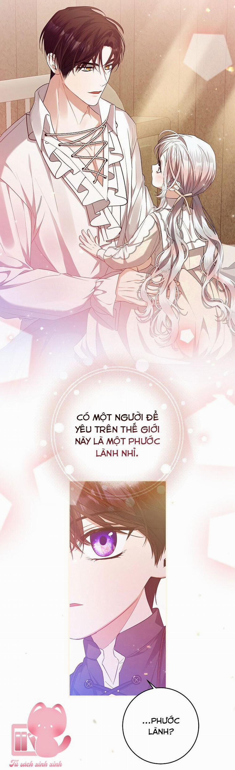 Nhận Nuôi Người Cha Phản Diện 41 trang 64