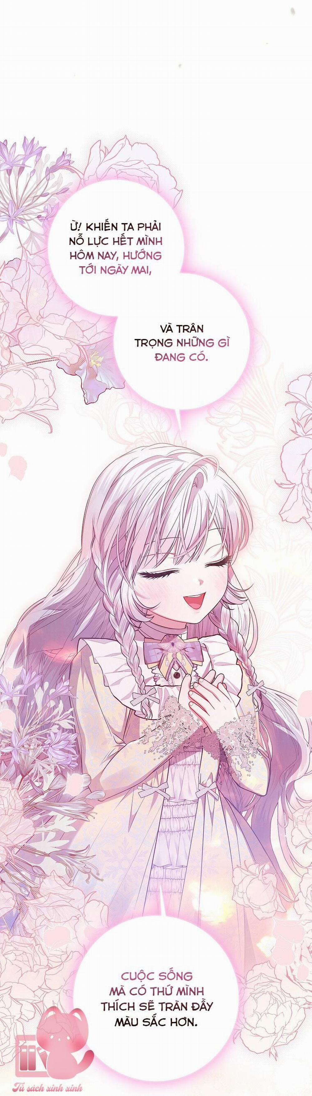 Nhận Nuôi Người Cha Phản Diện 41 trang 65