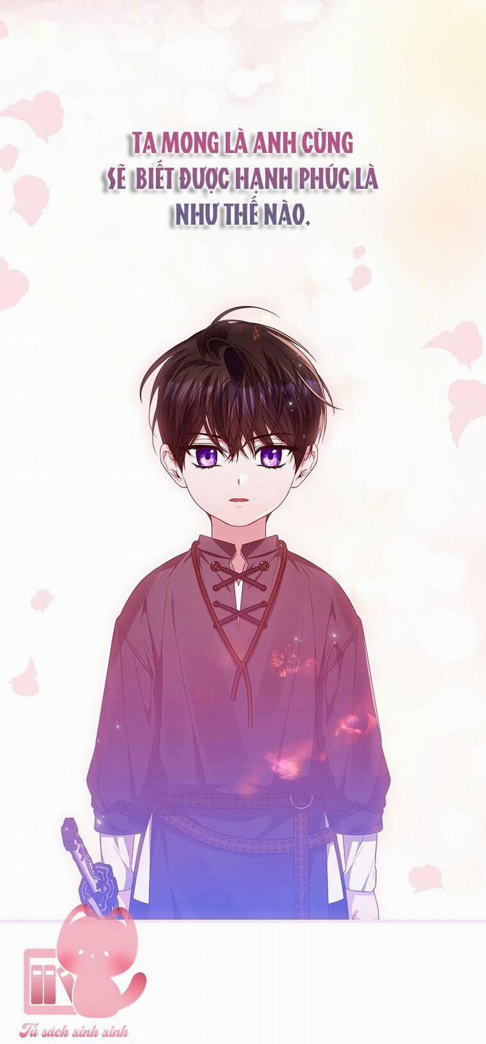 Nhận Nuôi Người Cha Phản Diện 41 trang 67