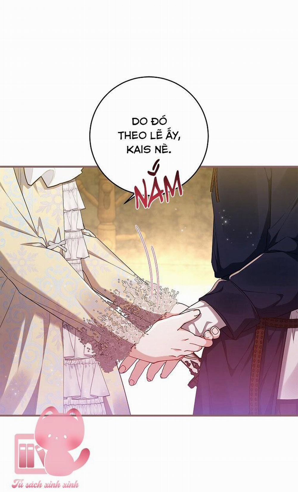 Nhận Nuôi Người Cha Phản Diện 41 trang 68