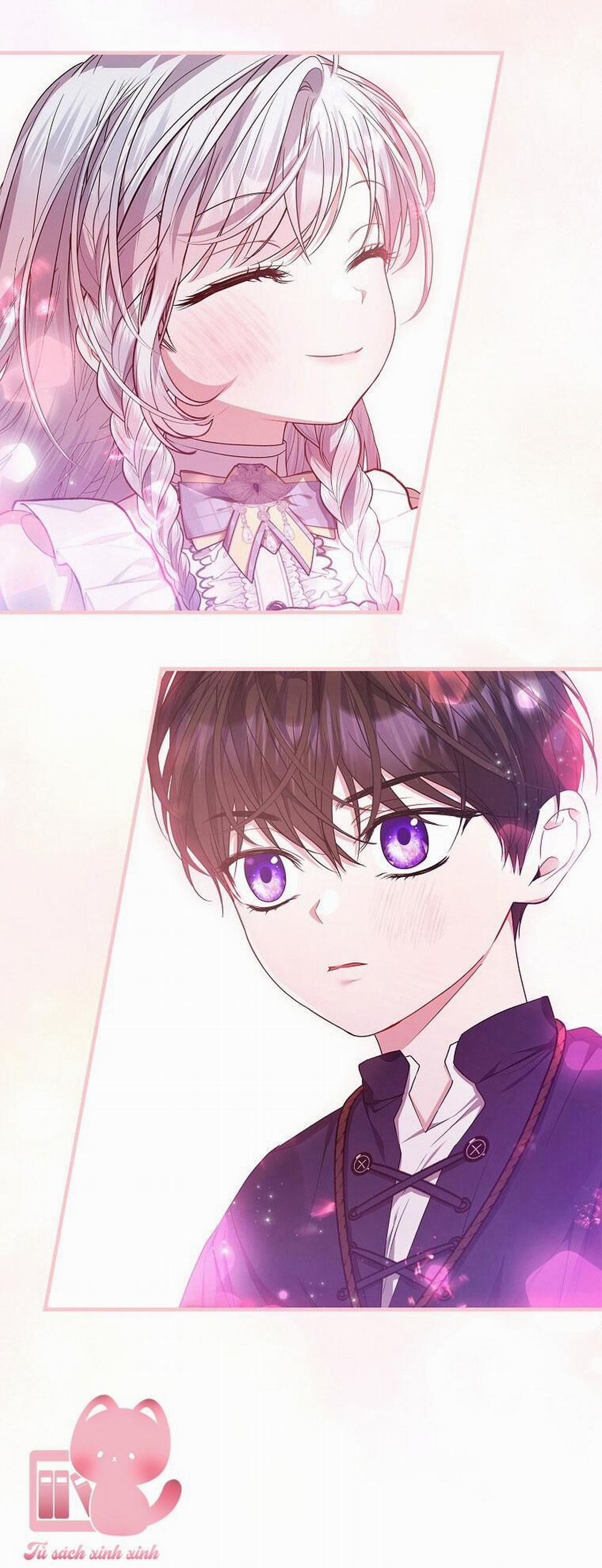 Nhận Nuôi Người Cha Phản Diện 41 trang 70