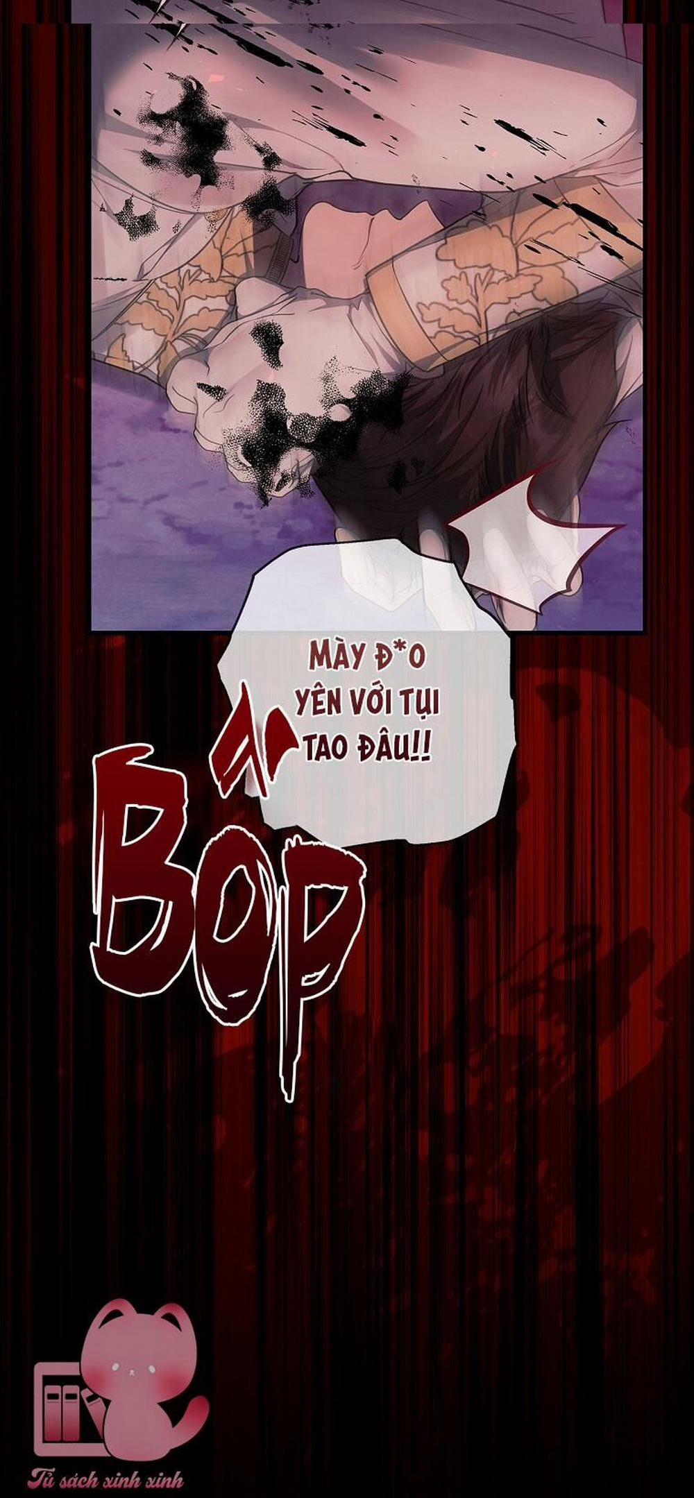 Nhận Nuôi Người Cha Phản Diện 41 trang 8