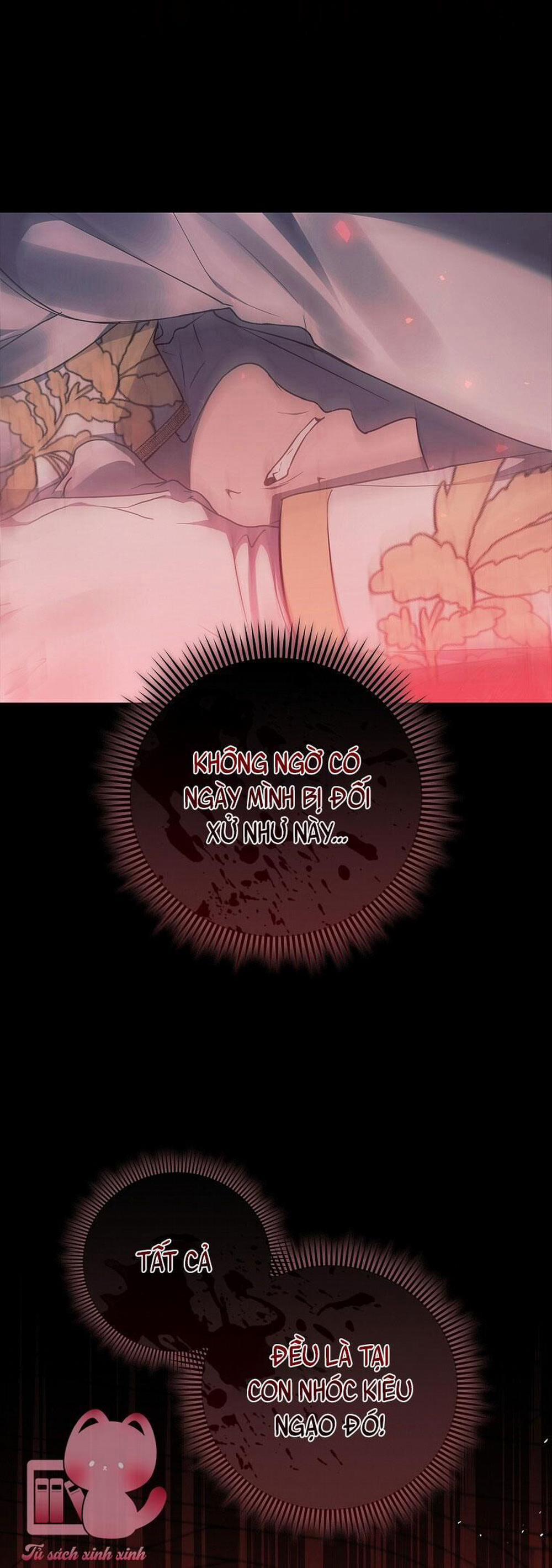 Nhận Nuôi Người Cha Phản Diện 41 trang 9