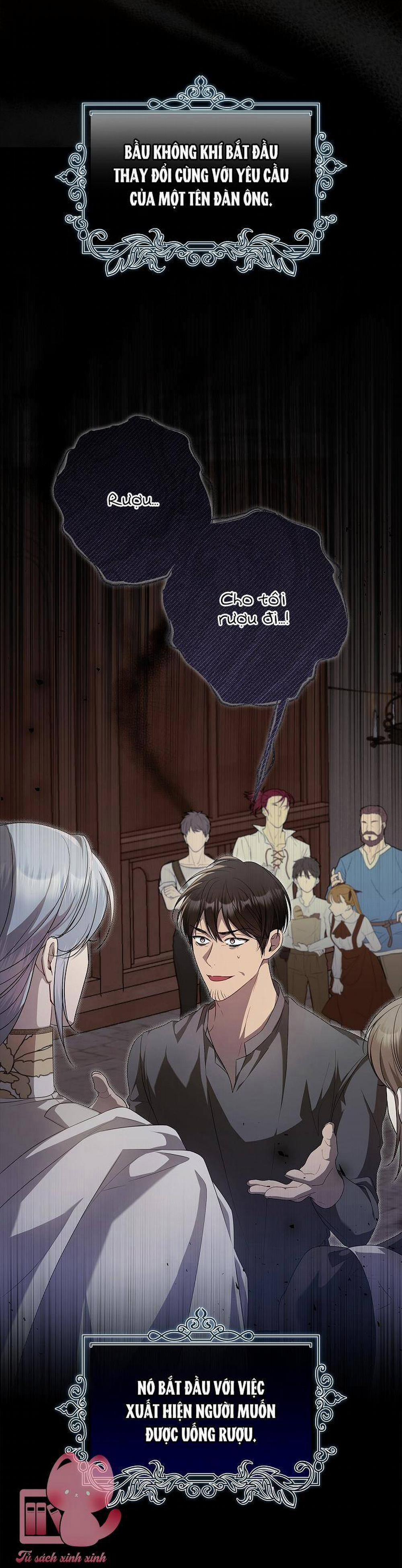 Nhận Nuôi Người Cha Phản Diện 46 trang 10