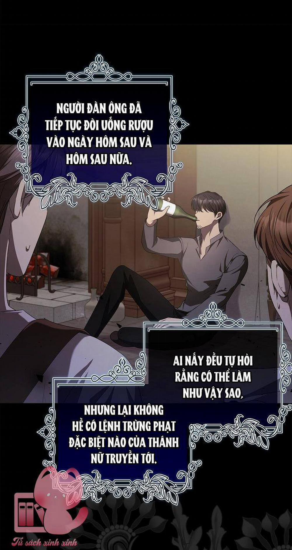 Nhận Nuôi Người Cha Phản Diện 46 trang 11