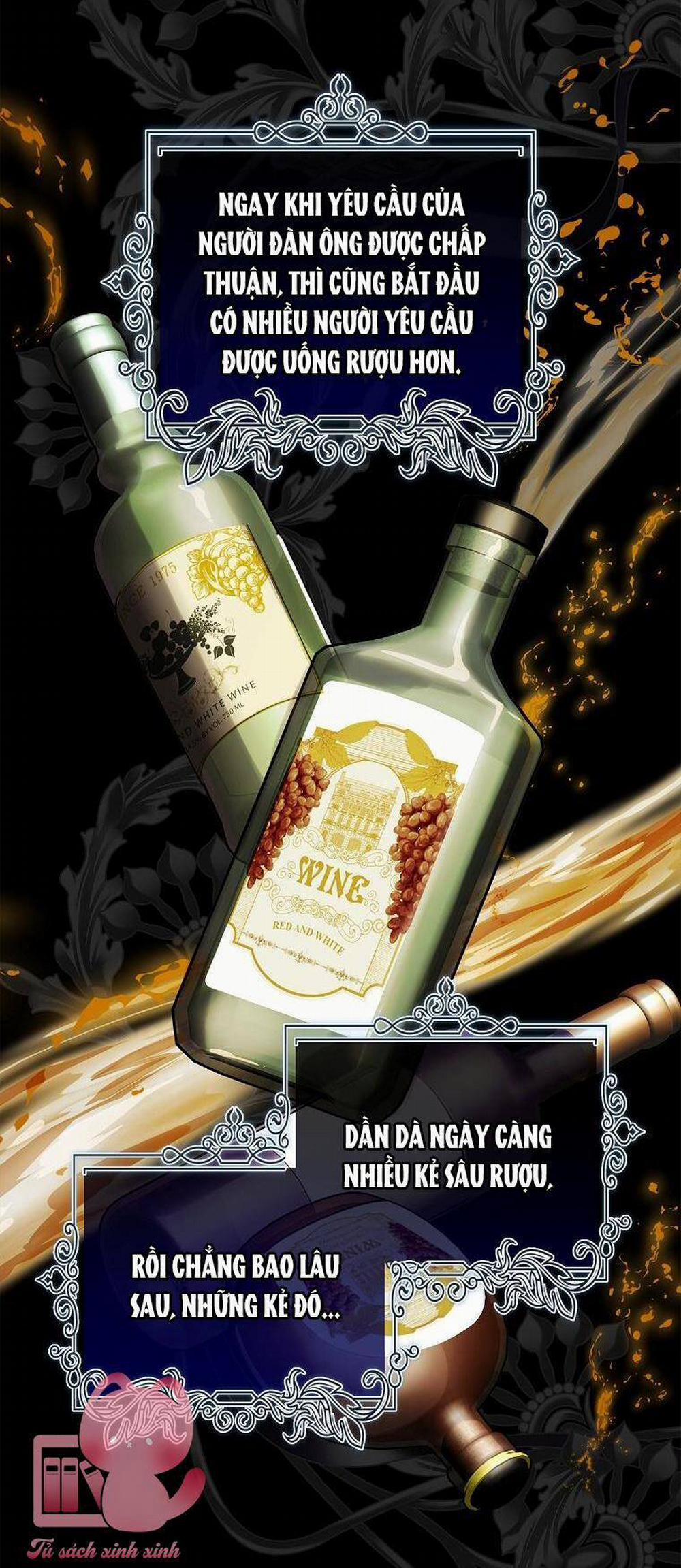 Nhận Nuôi Người Cha Phản Diện 46 trang 12