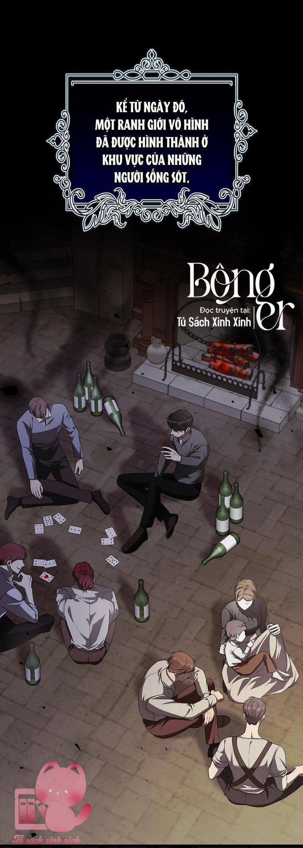 Nhận Nuôi Người Cha Phản Diện 46 trang 14