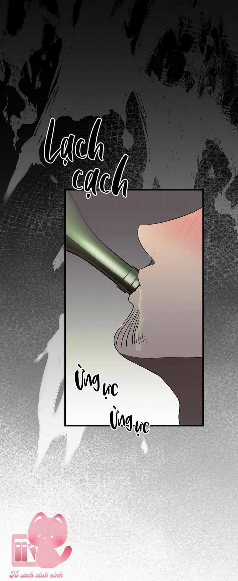 Nhận Nuôi Người Cha Phản Diện 46 trang 15