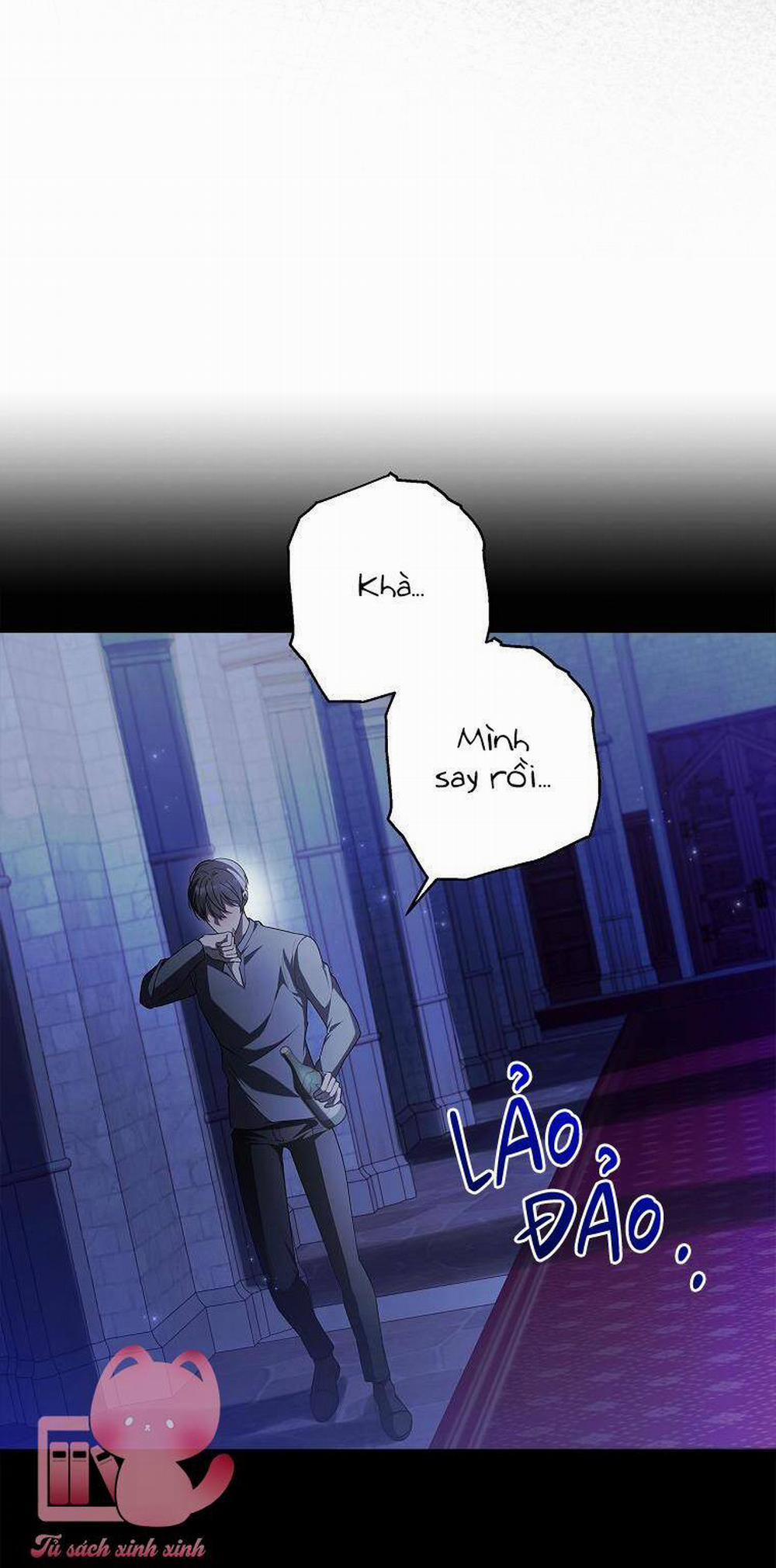 Nhận Nuôi Người Cha Phản Diện 46 trang 16