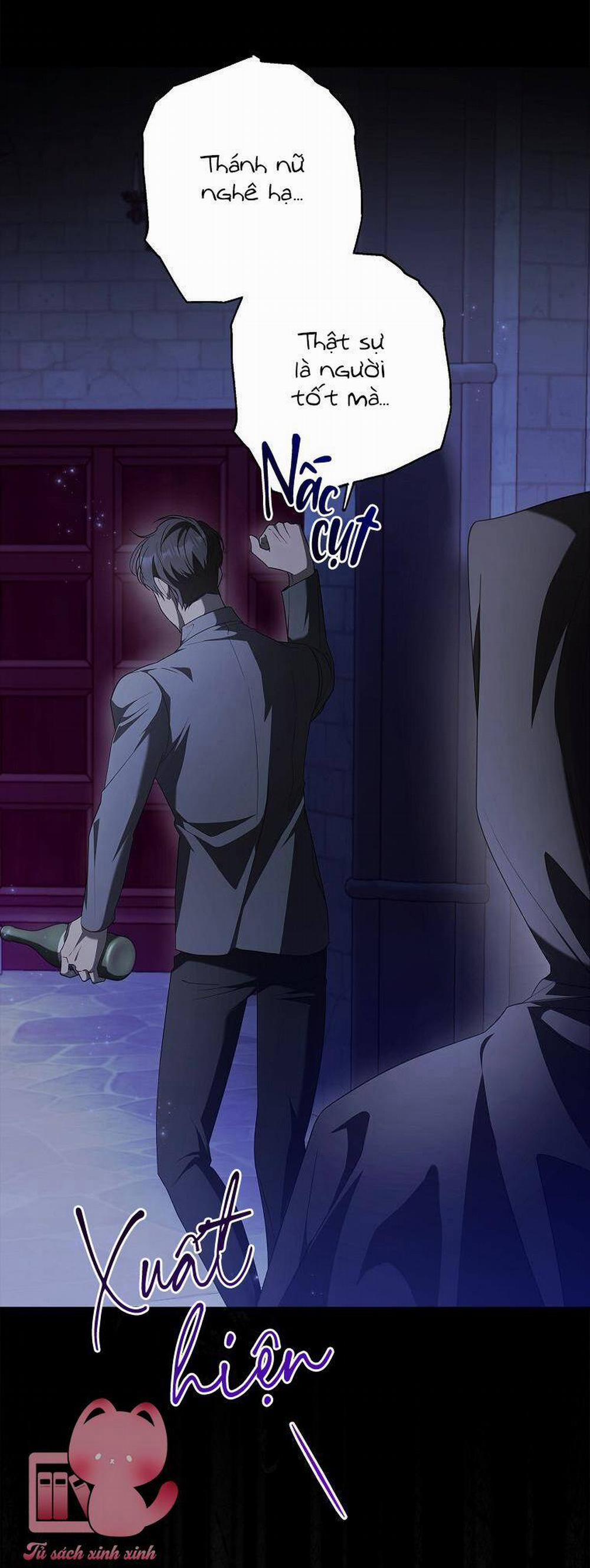 Nhận Nuôi Người Cha Phản Diện 46 trang 18